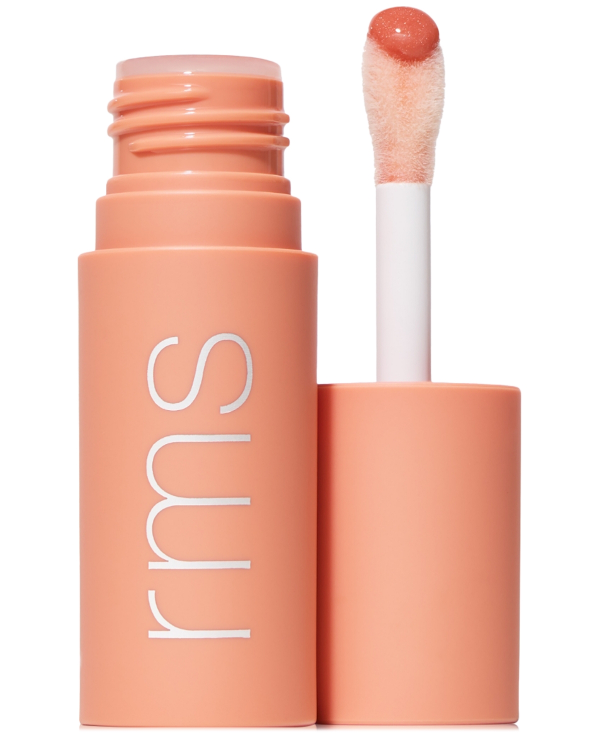 Rms Beauty Legendary Lip Oil In Silver