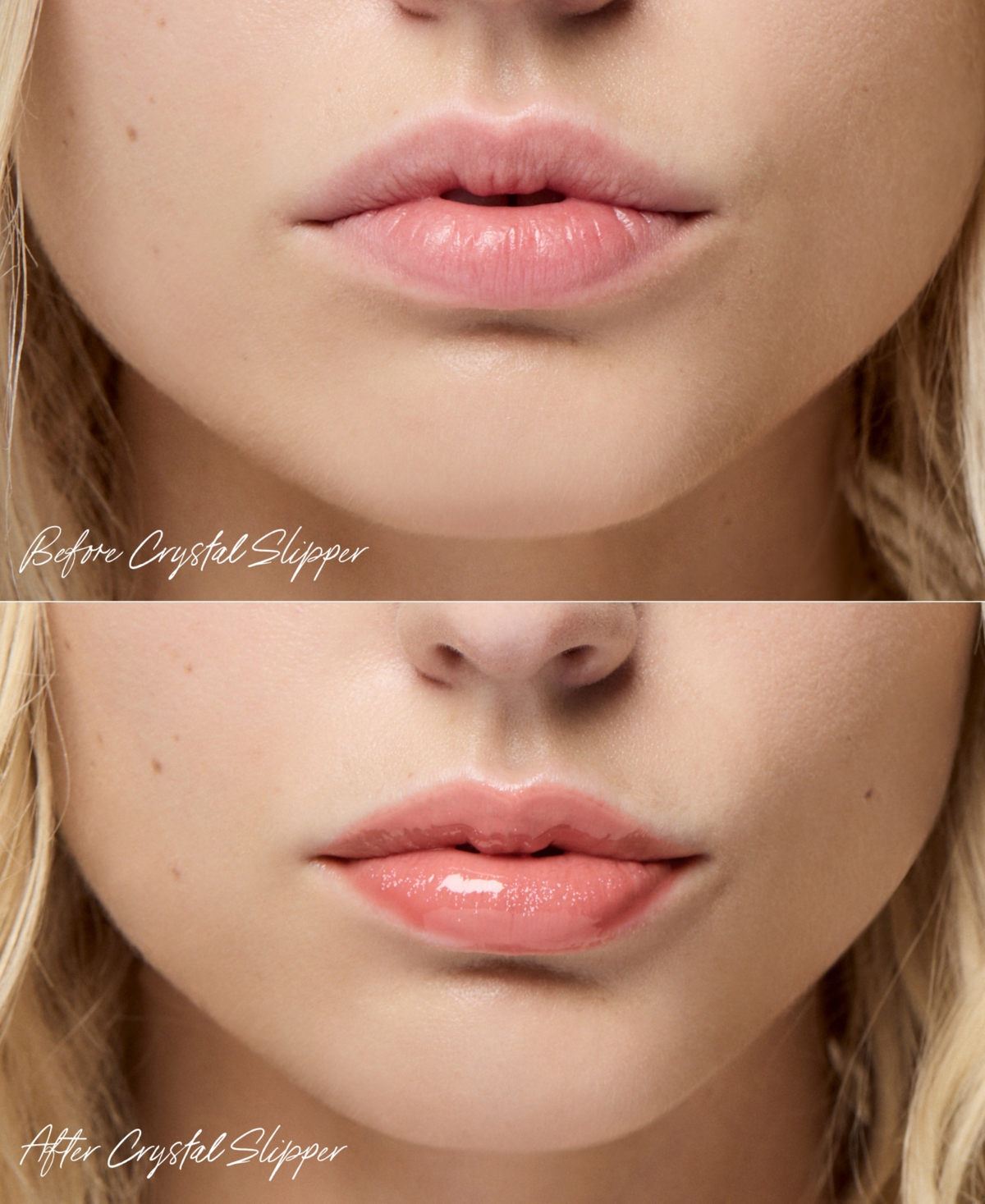 Rms Beauty Legendary Lip Oil In Silver
