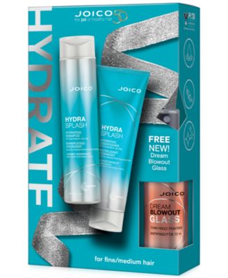 Joico - 3-Pc. HydraSplash Holiday Set