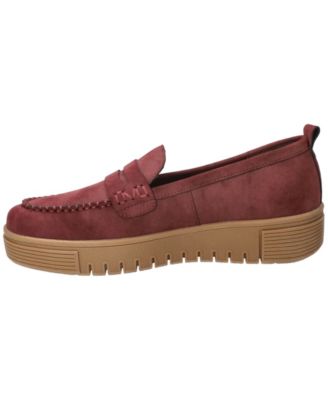 Women's Bo Comfort Slip-On Loafers