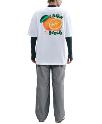 Sportswear Women's Oversized Short-Sleeve Graphic T-Shirt