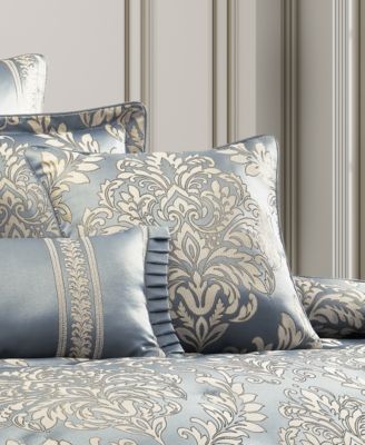 Lorenzo Square Decorative Pillow, 20" x 20"