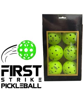 F-40 Pickleballs