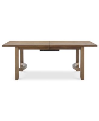Furniture - Nordic Dining Table