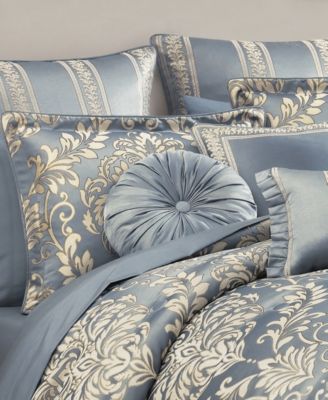 Lorenzo Tufted Decorative Pillow, 15" Round