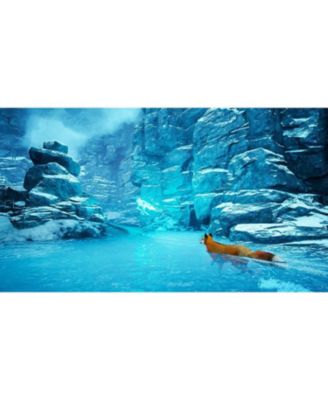 Spirit of The North - Enhanced Edition For PlayStation 5