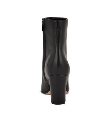 Women's Ariza Tapered Block Heel Booties