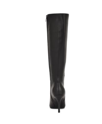 Women's Gerty Tall Pointy Toe Stiletto Boots