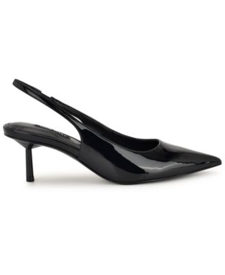 Women's Hunny Pointy Toe Slingback Pumps