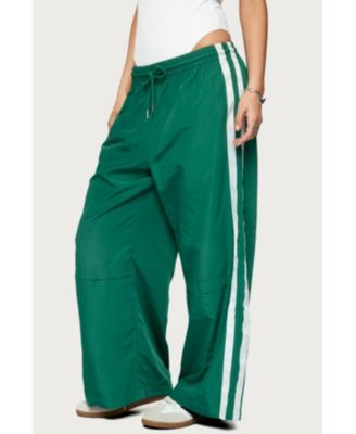Women's Fauna Nylon Track Pants