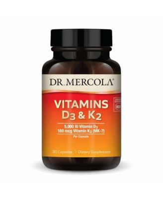 Dr. Mercola