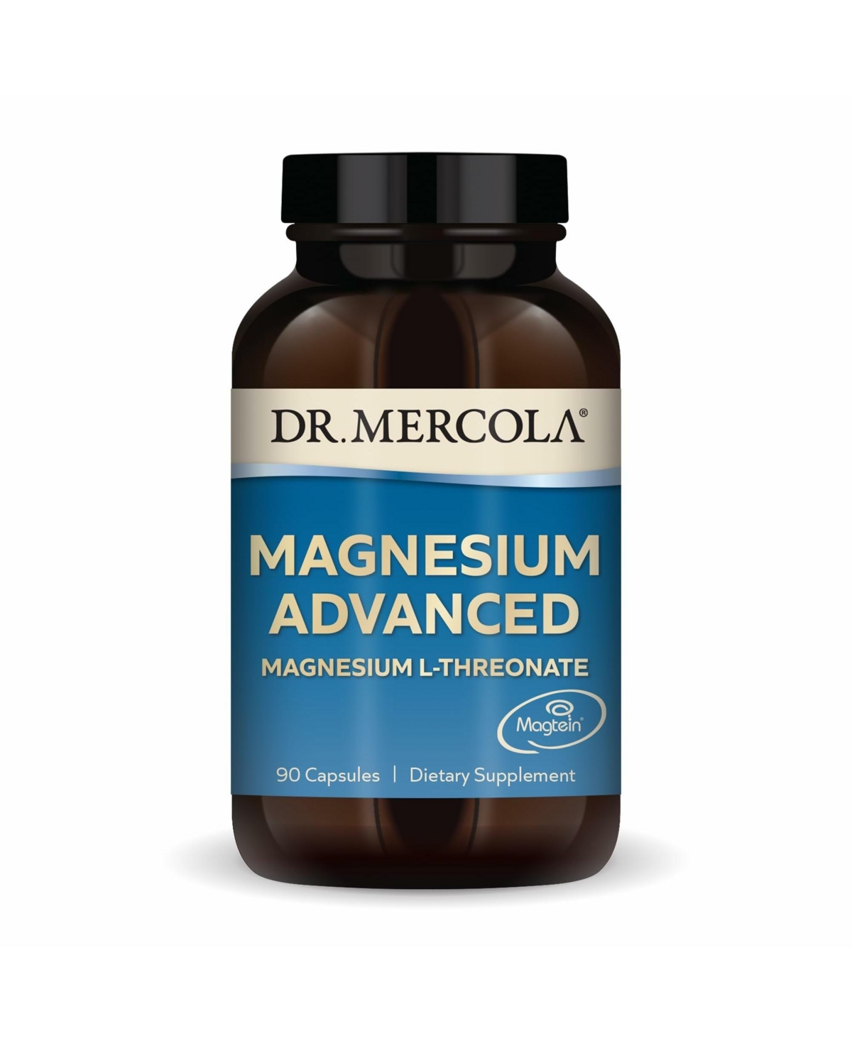 Magnesium Advanced, 30 Servings, Magnesium L-Threonate