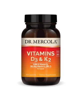 Dr. Mercola