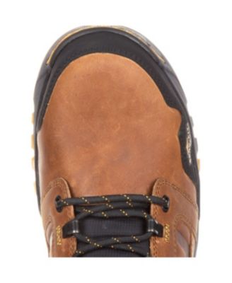 Men's Amplitude Composite Toe Waterproof Work Boot