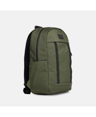 Men's COMMUTER BACKPACK - Matte Olive