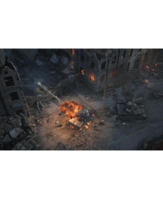 War Mongrel for Playstation 5