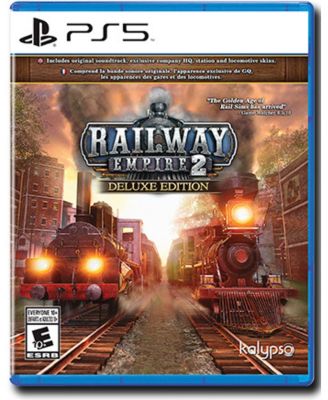 GS2 Games