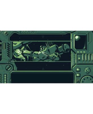 Stories From Sol: The Gun-Dog for Playstation 5