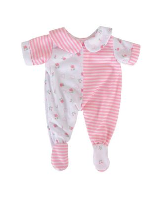 Sleepwear Outfits for 10" - 13" Dolls