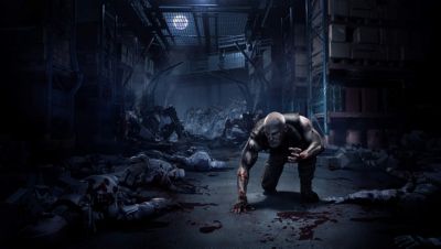 Werewolf: The Apocalypse - Earthblood for Xbox Series X