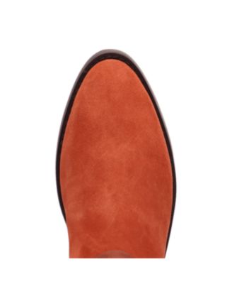 Men's Matador Suede Leather Boot