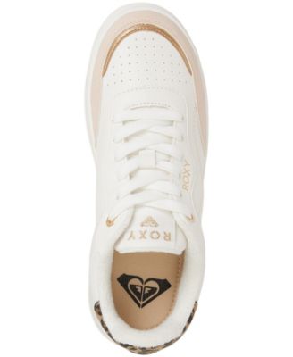 Women's Vivianne Lace Up Sneakers