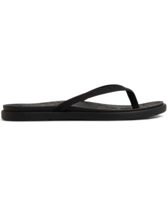 Women's Calabasas Round Toe Flat Sandals