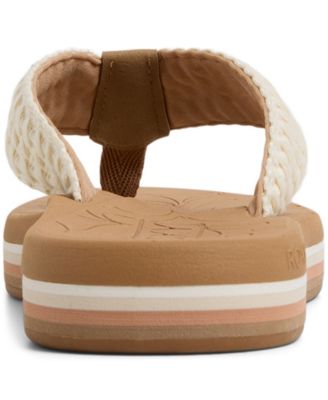 Women's Colbee Hi Slip-On Beach Sandals