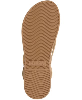 Women's Bellagio Slip-On Flat Sandals