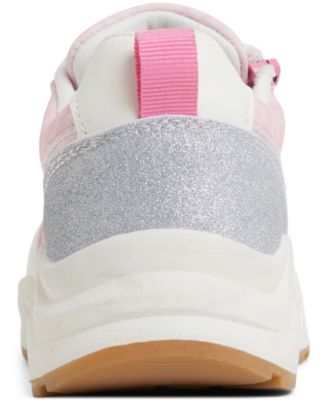 Women's RG Cliff Fashion Athletics Lace Up Sneakers