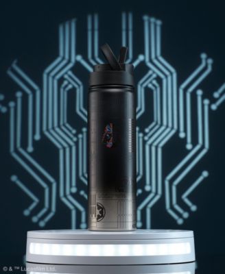 22 oz. Star Wars Linear Vacuum Insulated Water Bottle