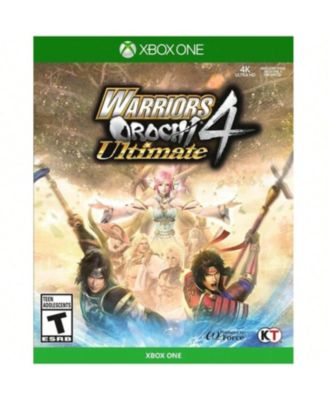 KOEI TECMO
