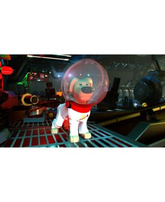 Warner Brothers  LEGO Marvel Super Heroes 2 - PlayStation 4