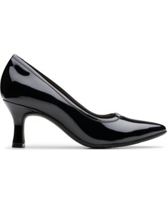 Women's Kataleyna West Slip On Dress Pumps