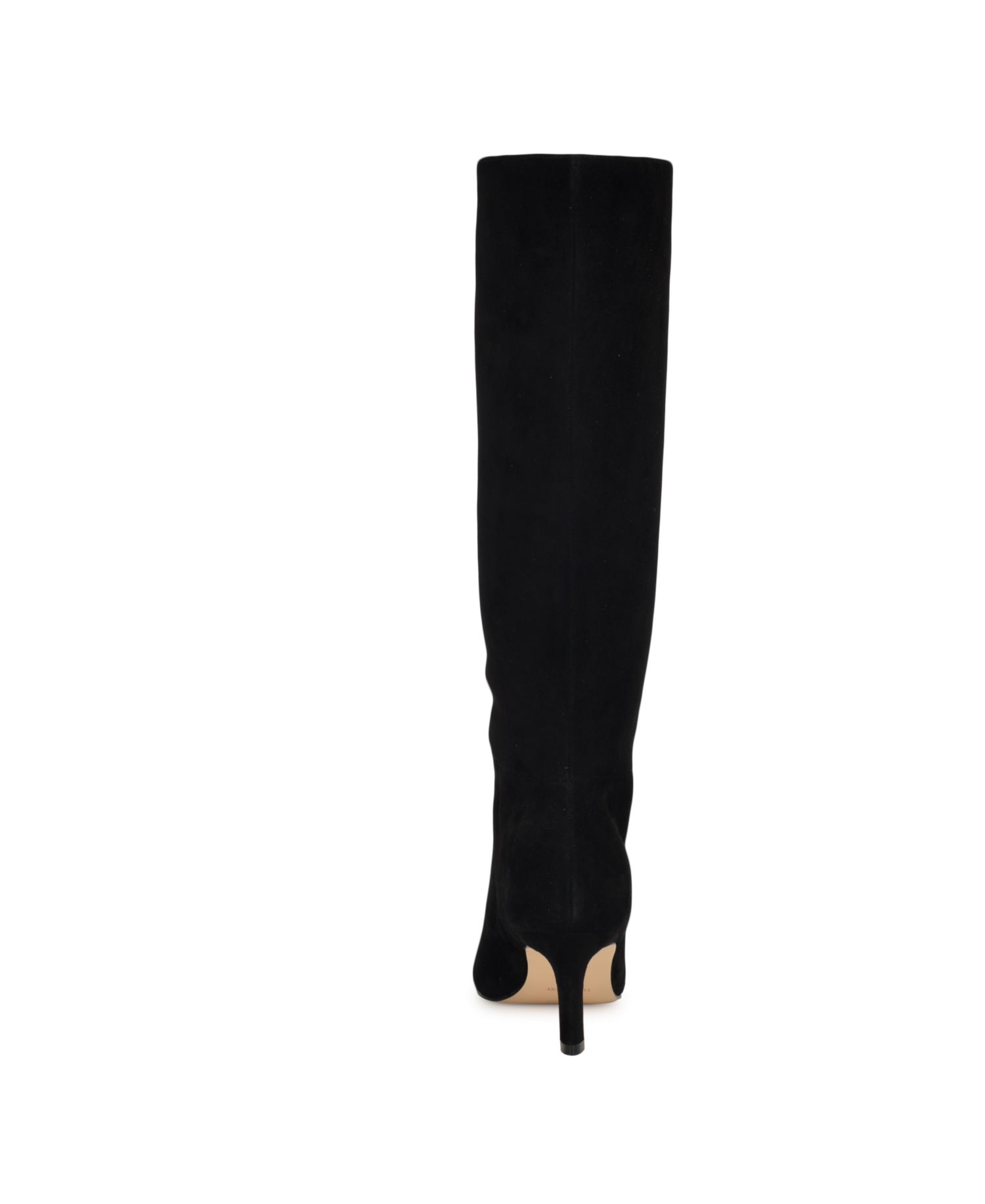 Women's Lorthey Tall Stiletto Dress Boots, Regular & Wide Calf