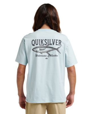 Quiksilver Waterman