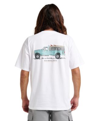 Quiksilver Waterman