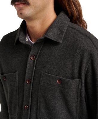 Quiksilver Men's Comfort Fit Shirt