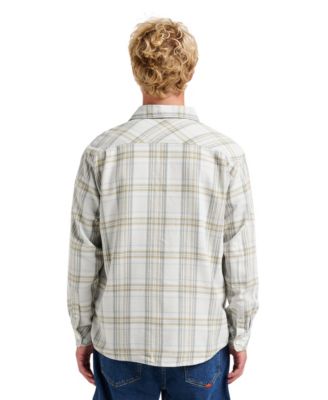 Quiksilver Men's Comfort Fit Shirt