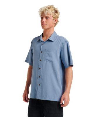 Quiksilver Checkmate Woven Shirt 