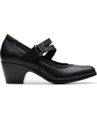 Women's Emily2 Janna Round Toe Pumps