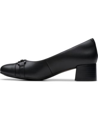 Women's Iridessa Erin Slip-On Pumps