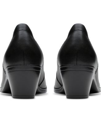 Women's Emily2 Edyth Slip-On Pumps