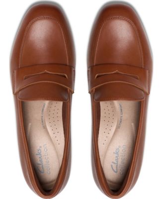 Women's Iridessa Sky Slip-On Pumps