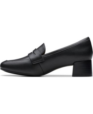 Women's Iridessa Sky Slip-On Pumps