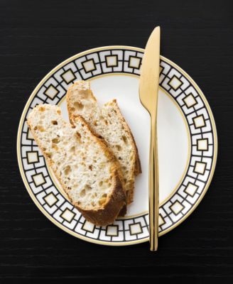 Metro Chic 5-Piece Place Setting