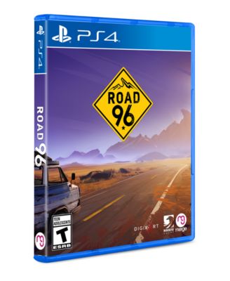 Road 96 - PS4