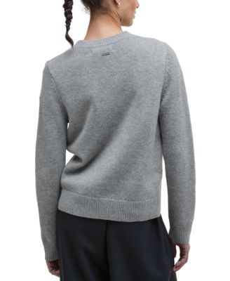 Women's Woodhouse Knit Crewneck Sweater