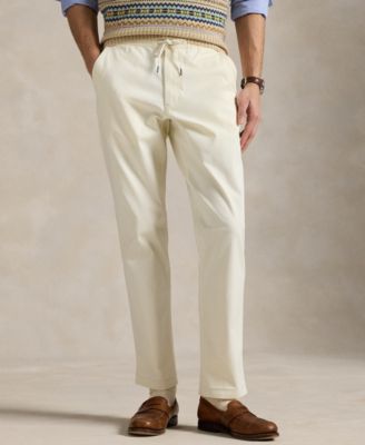 Men's Polo Prepster Stretch Classic Fit Pant