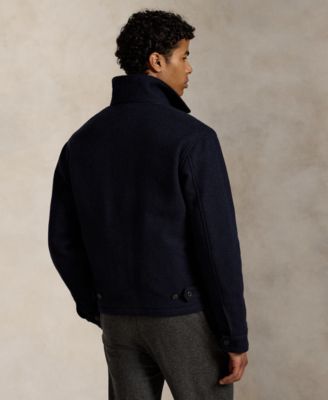 Men's The Langdon Wool Jacket
